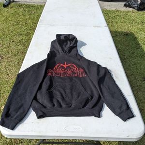 Stranger things hoodie